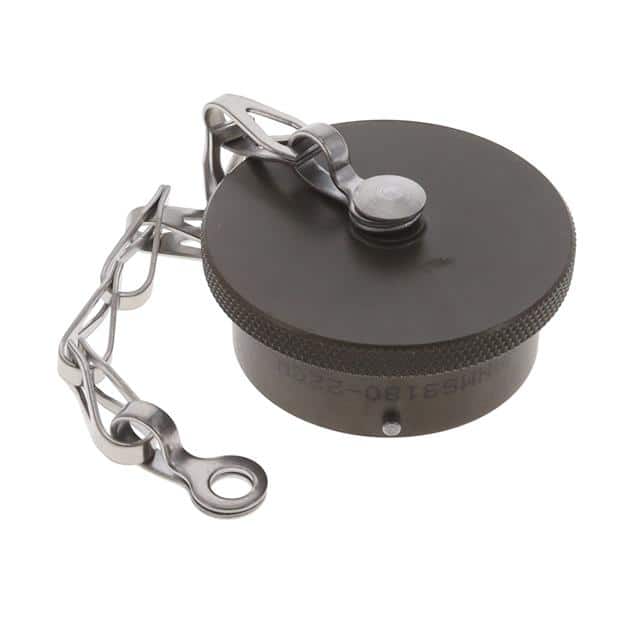 MS318022CW JANMS3180 - PLUG, CAD