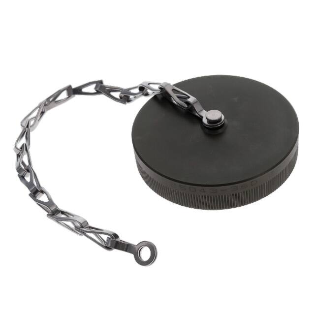 MS25043-36D CONN PROTECTIVE COVER 36 OLIVE