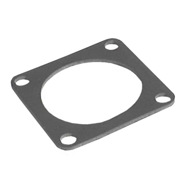 UTFD11B CONN FLANGE GASKET 8
