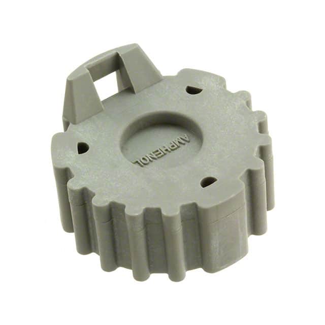 ATC10-RC3 CONN COVER 3