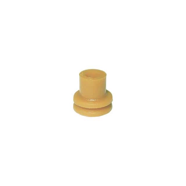 114916P3 3P MINI CABLE SEAL - TAN