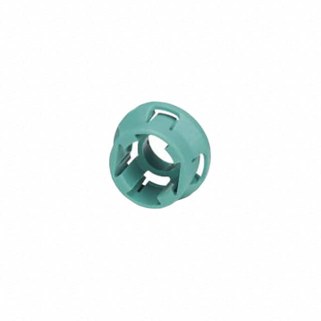 1417783 CONN FIXING SLEEVE M12 WATER BLU