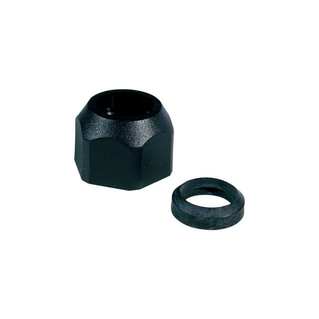 00601100 NUT PG16 AND GASKET