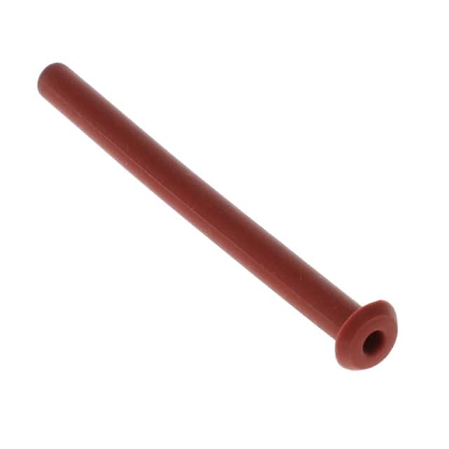 M85049/139-3C TELESCOPING RUBBER BUSHING FOR M