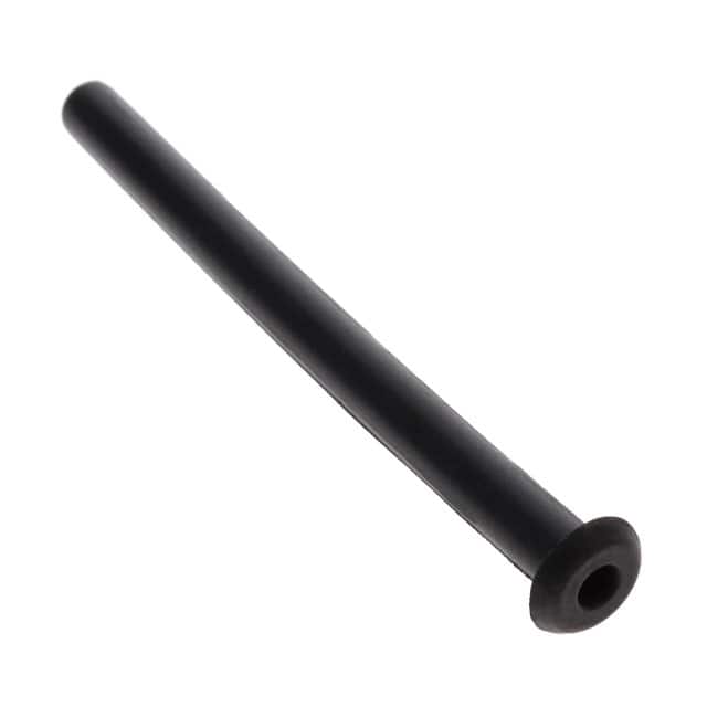 M85049/139-3 TELESCOPING RUBBER BUSHING FOR M