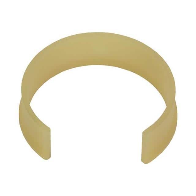 09151009301 PLASTIC SNAP RING MALE