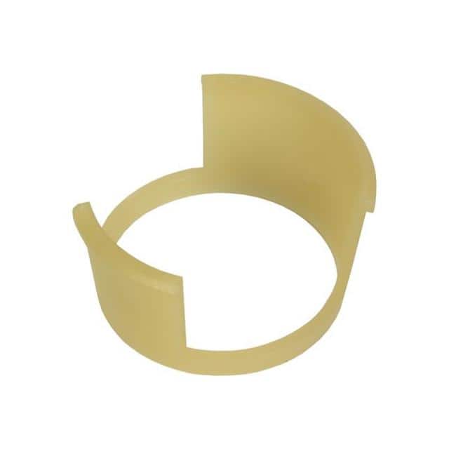 09151009302 PLASTIC SNAP RING FEMALE