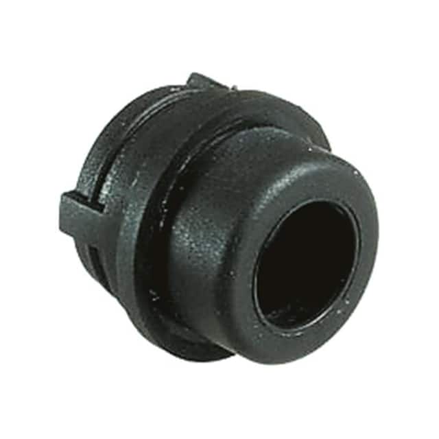 21010102002 CONN WIRE SEAL M20 PG13.5 BLACK