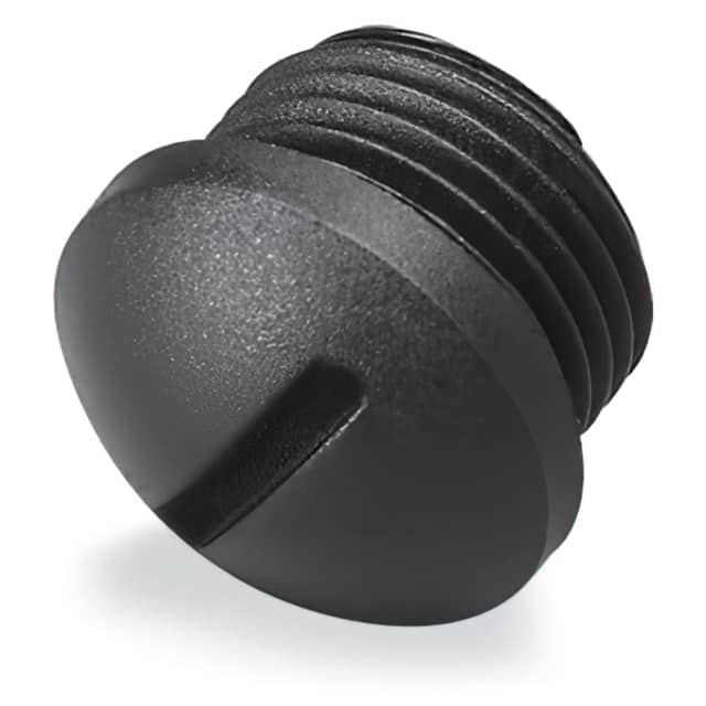 756-8102 M12 PROTECTIVE CAP; FOR UNUSED S