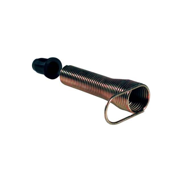 00601000 SPRING AND GASKET