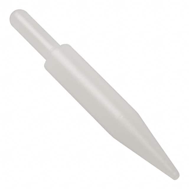 1604816-1 CONN SEAL PROTECTOR NATURAL