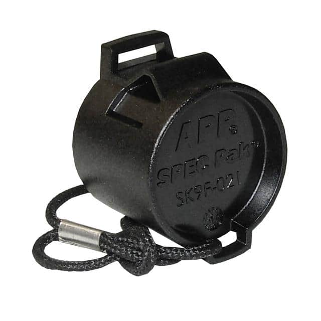 SK9F-021 5P MINI PL SPEC PAK FEMALE COVER