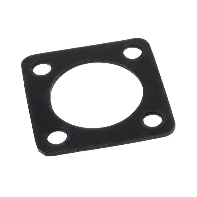 M85049/130-03N GASKET BLACK NEOPRENE FOR 5015 C