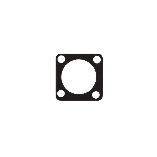 M85049/130-01N GASKET BLACK NEOPRENE FOR 5015 C