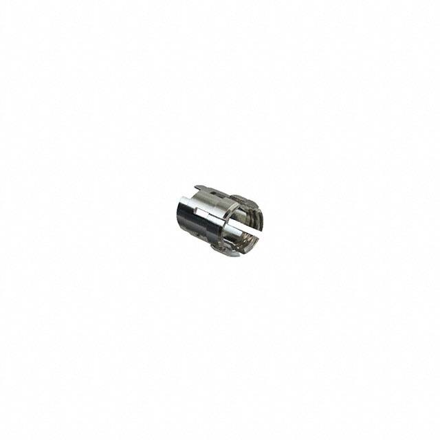 FGG.1B.772.DN CONN COLLET SILVER