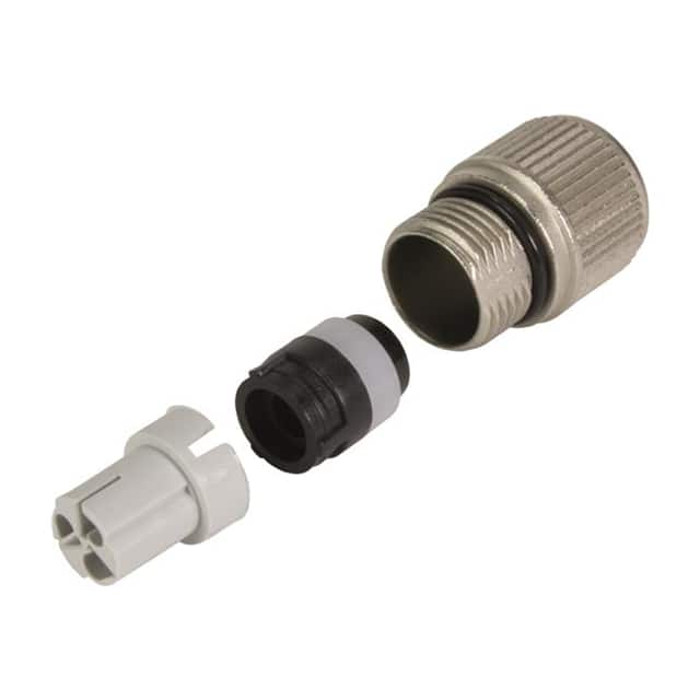21010100001 CONN TERMINATION SET