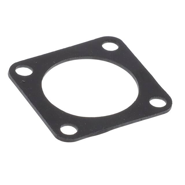 M85049/130-13N GASKET BLACK NEOPRENE FOR 5015 C