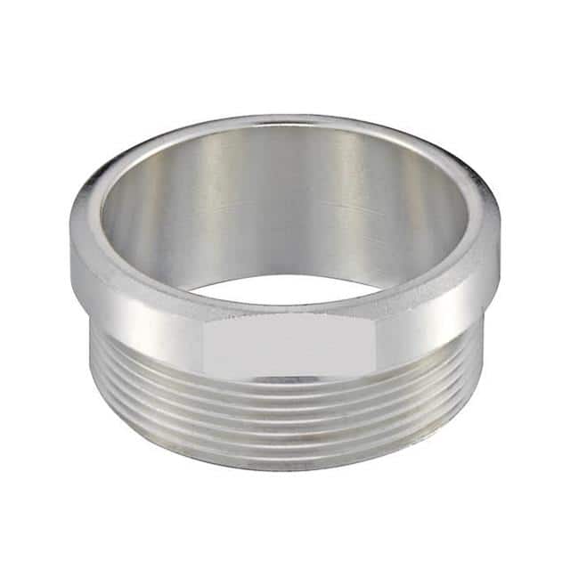 09150009921 R15-THREAD RING (METAL)