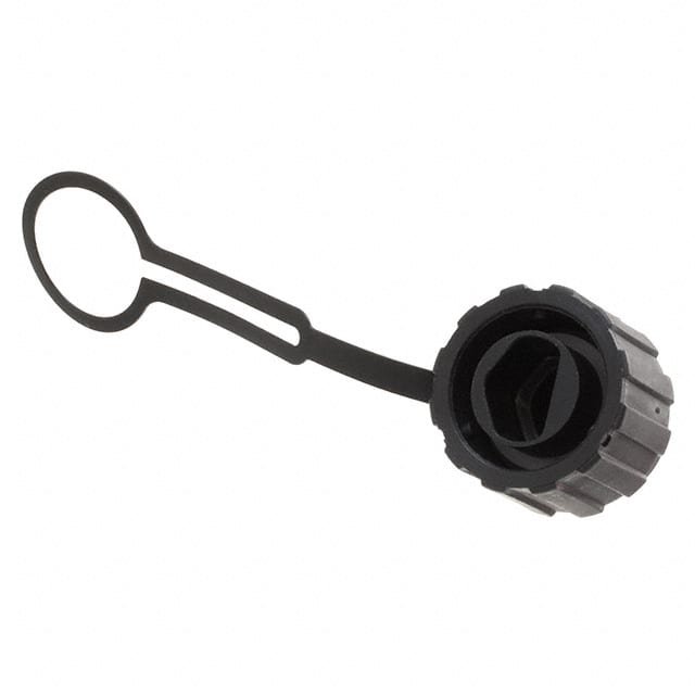 17-400210 CONN PROTECTIVE COVER BLACK