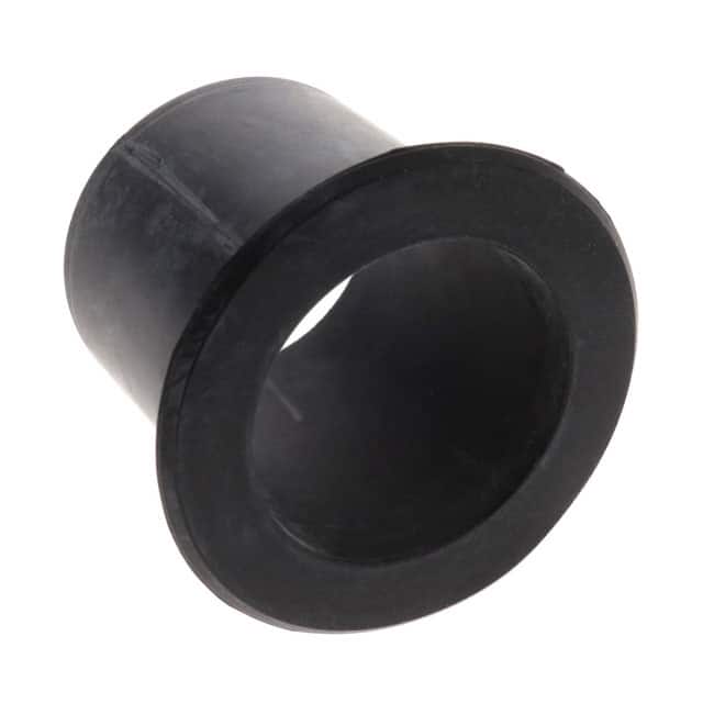 MS342028 UNFINISHED TELESCOPING RUBBER BU