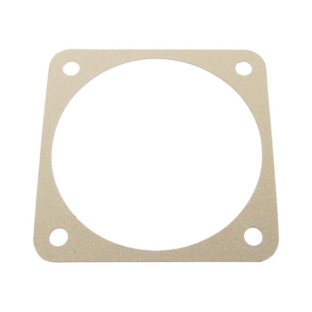 5204-0031-10 AG/CU FILLED SILICONE FLANGE MOU
