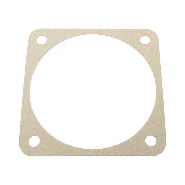 5204-0033-20 CONN EMI GASKET 44 BEIGE