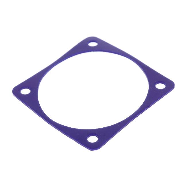 M85049/130-27F GASKET BLUE FLUOROSILICONE FOR 5