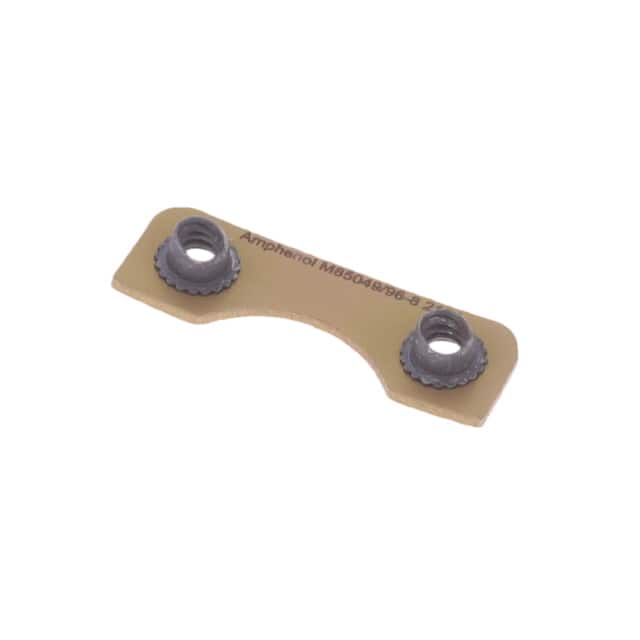 M85049/96-8 1/4 PERIMETER MOUNTING FLANGE UN