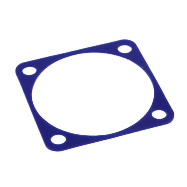 M85049/130-30F GASKET BLUE FLUOROSILICONE FOR 5