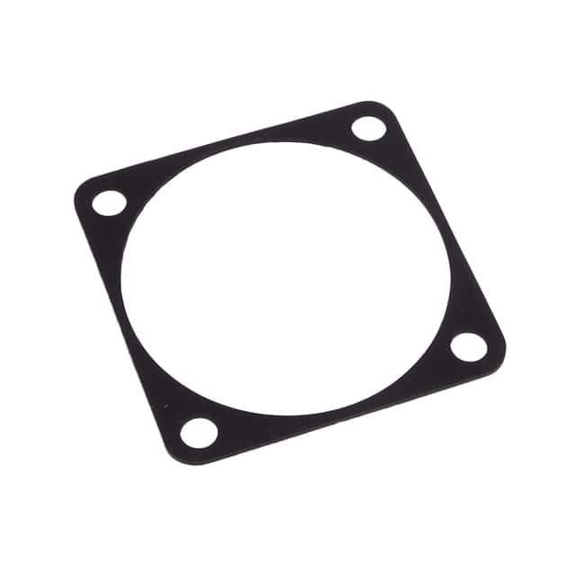 M85049/130-35N GASKET BLACK NEOPRENE FOR 5015 C
