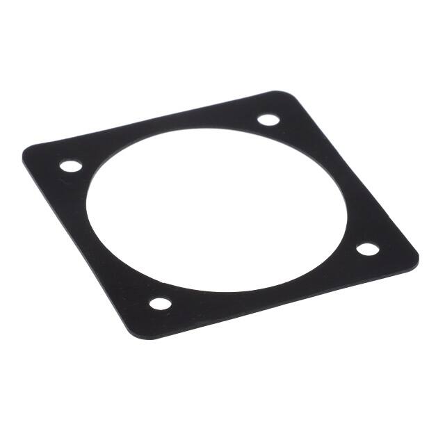M85049/130-38N GASKET BLACK NEOPRENE FOR 5015 C