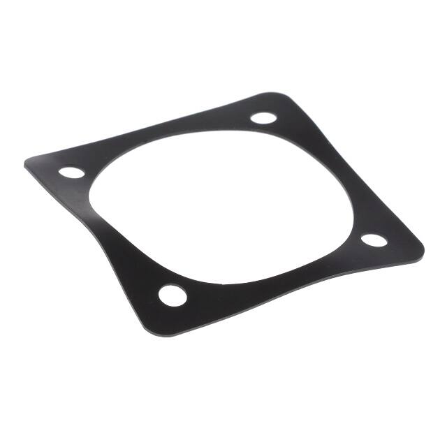 M85049/130-41N GASKET BLACK NEOPRENE FOR 5015 C