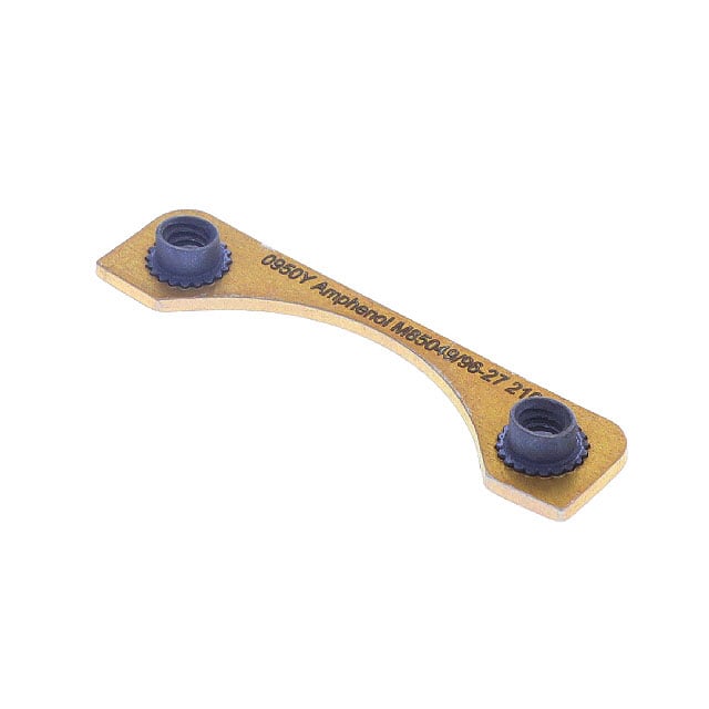M85049/96-27 1/4 PERIMETER MOUNTING FLANGE UN