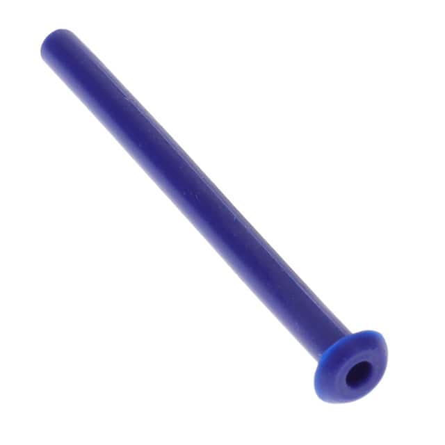 M85049/139-3K TELESCOPING RUBBER BUSHING FOR M