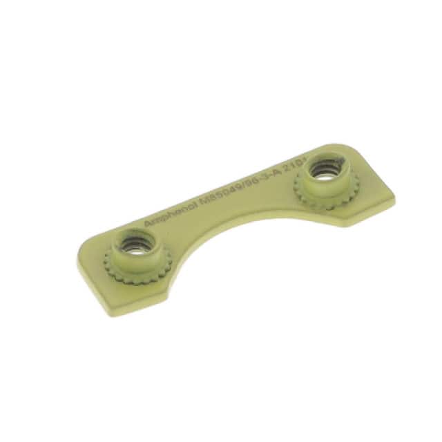 M85049/96-3-A 1/4 PERIMETER MOUNTING FLANGE AN