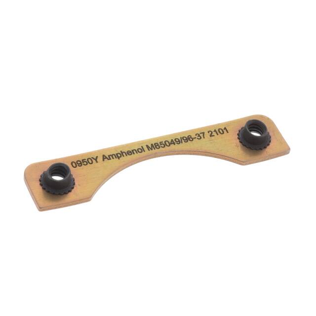 M85049/96-37 1/4 PERIMETER MOUNTING FLANGE UN