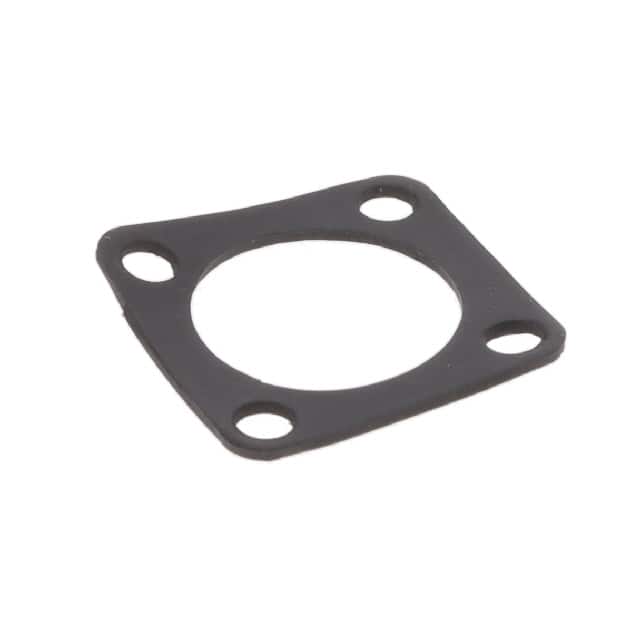 M85049/130-01V GASKET BLACK VITON FOR 5015 CONN