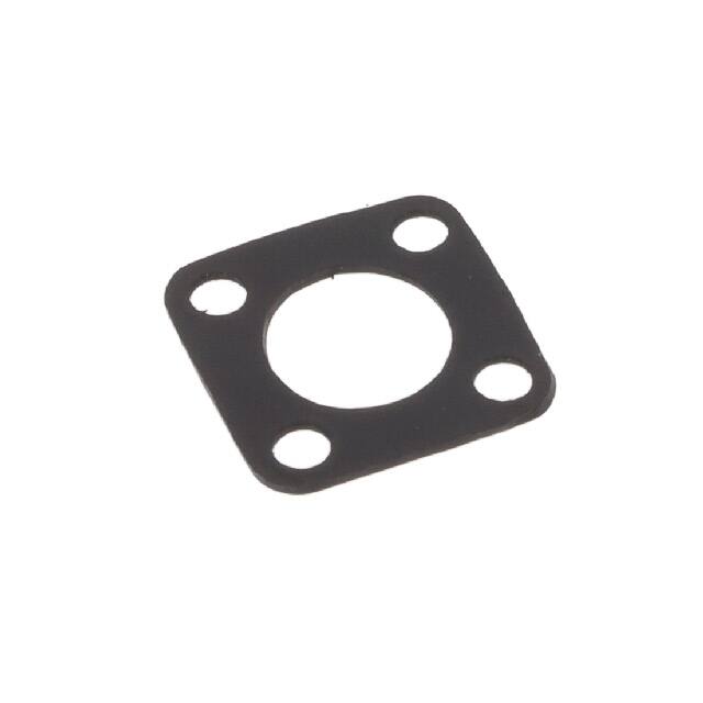 M85049/130-02V GASKET BLACK VITON FOR 5015 CONN