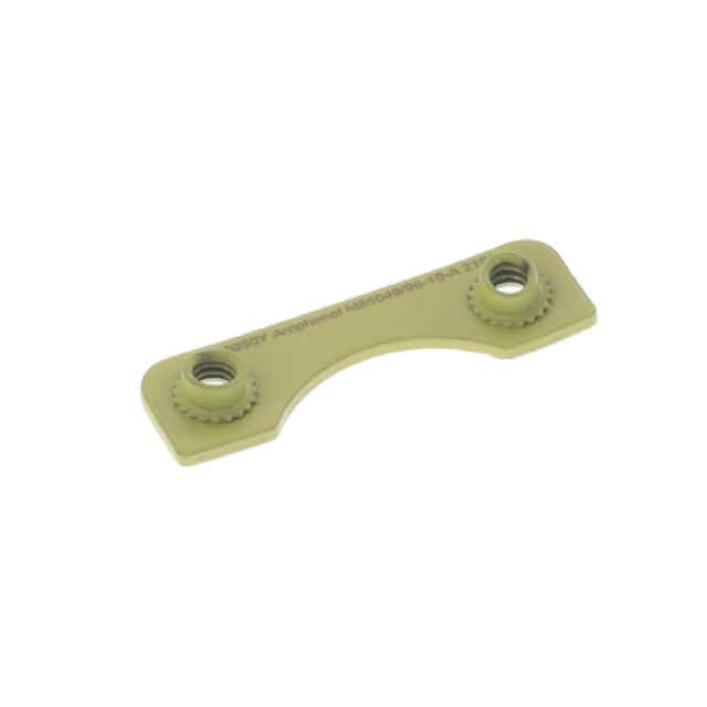 M85049/96-10-A 1/4 PERIMETER MOUNTING FLANGE AN