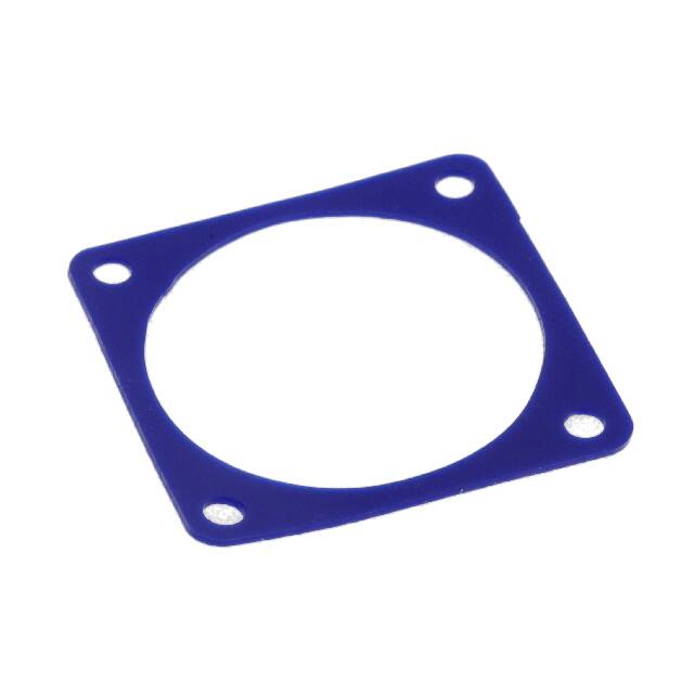 M85049/130-25F GASKET BLUE FLUOROSILICONE FOR 5