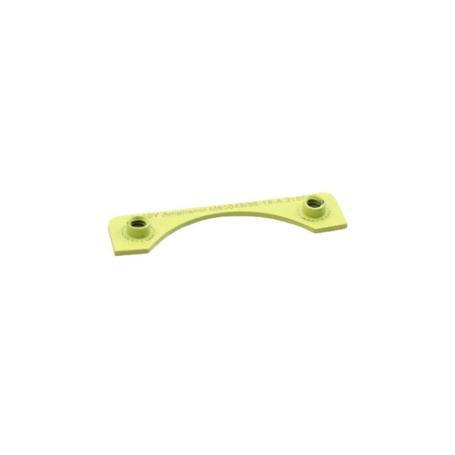 M85049/96-18-A 1/4 PERIMETER MOUNTING FLANGE AN