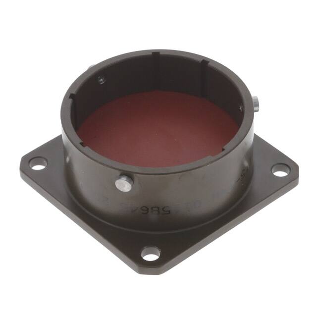 JANMS3115-24W CADMIUM DUMMY RECEPTACLE