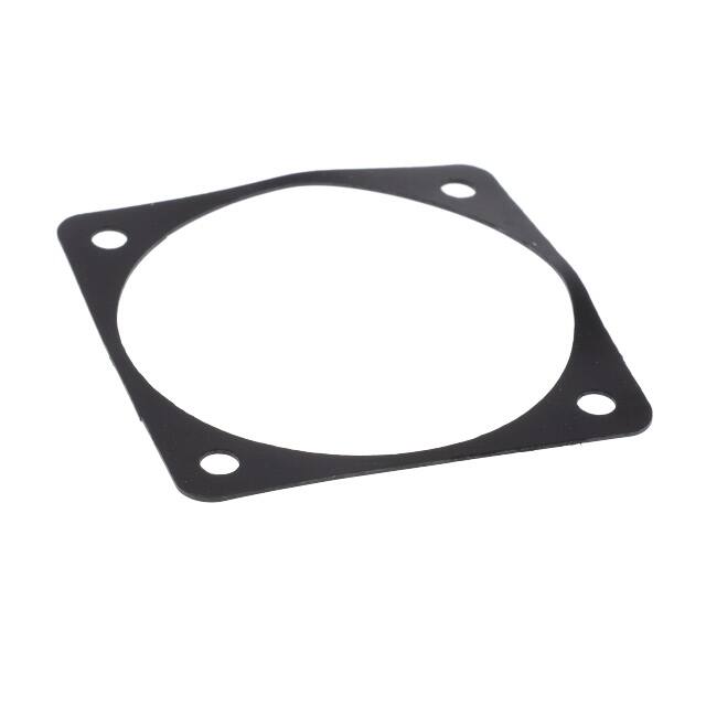 M85049/130-44N GASKET BLACK NEOPRENE FOR 5015 C