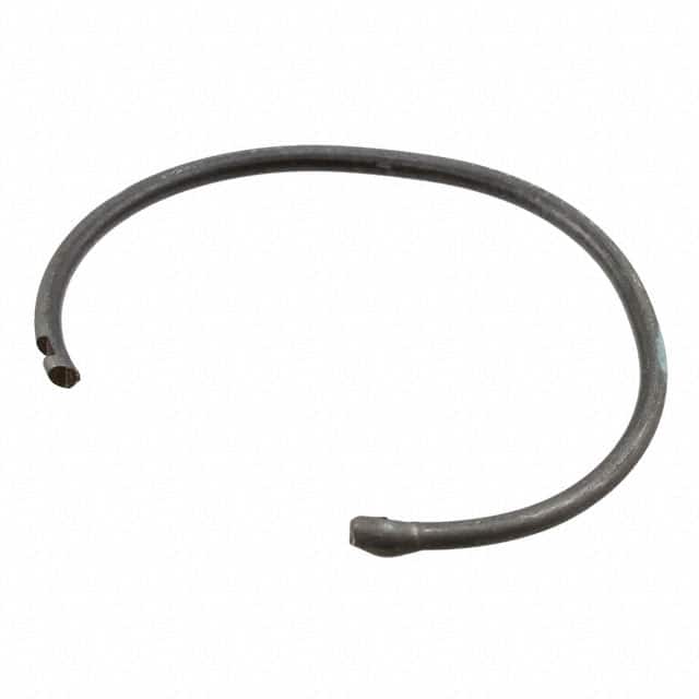 CZ3664-000 CONN COUPLING RING