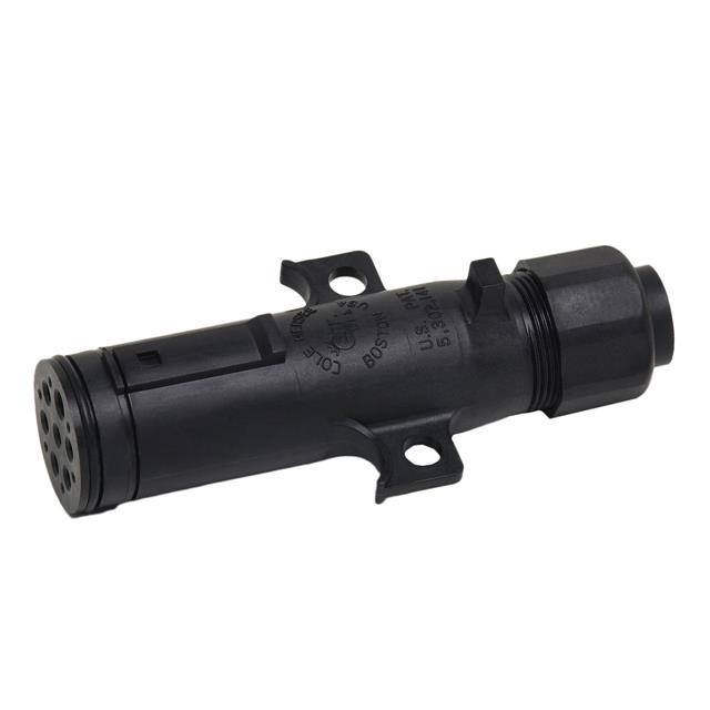 12311 CONN PLUG 7POL