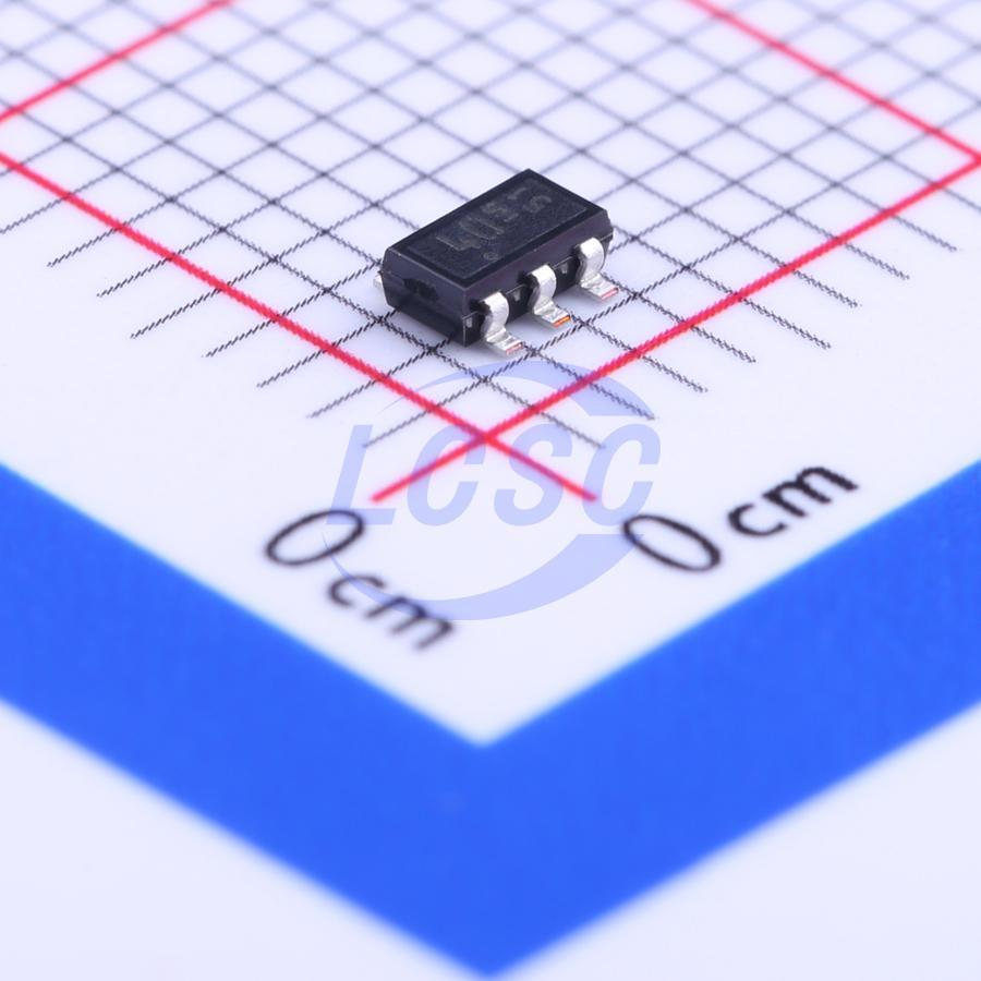 BCR420UE6327 The Infineon BCR420UE6327 is an LED Driver IC. It features RoHS3 compliance and an MSL rating of 1.