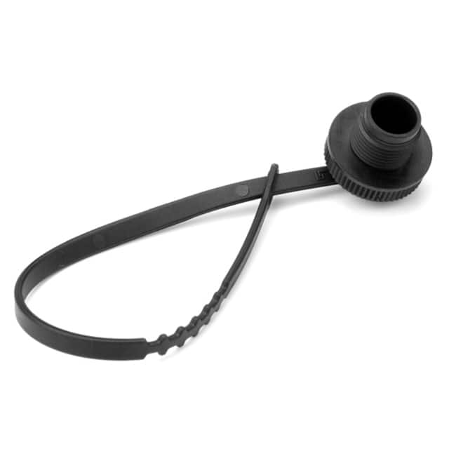 H80030A0010 STX M12X1 SOCKET PROTECTIVE CAP