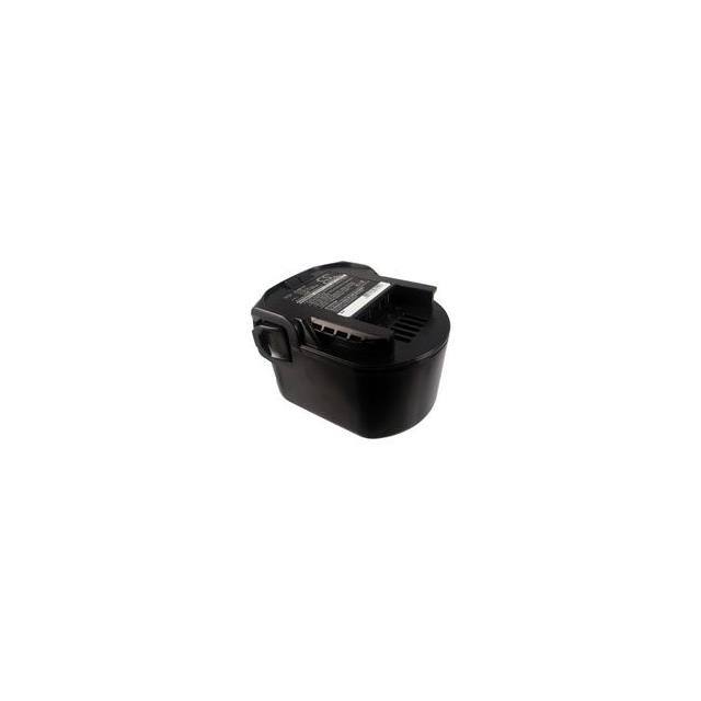 WX-S9TJ-6-BS 12X BATTERY Replacement for Aeg Bs 12X Batte