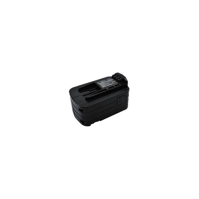 WX-SBAW-3-BPS 15 BATTERY Replacement for Festool Bps 15 B