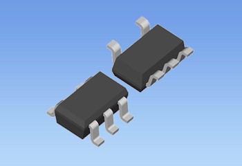 LP3992-33B5F The POWER LP3992-33B5F is a 3.3V LDO voltage regulator designed for portable applications. It features ultra-low noise, ultra-fast response, and low quiescent current.